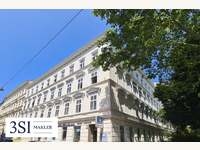 Wohnung in Wien