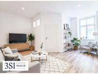 Wohnung in Wien