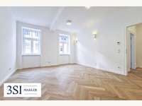 Wohnung in Wien