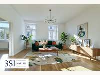 Wohnung in Wien