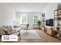 Wohnung in Wien
