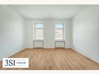 Wohnung in Wien