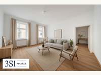 Wohnung in Wien