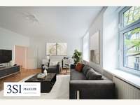 Wohnung in Wien