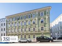 Wohnung in Wien