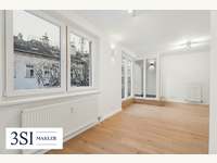 Wohnung in Wien