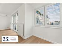 Wohnung in Wien