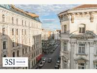 Wohnung in Wien