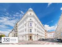 Wohnung in Wien