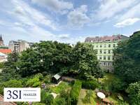 Wohnung in Wien