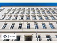 Wohnung in Wien