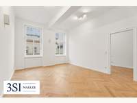 Wohnung in Wien