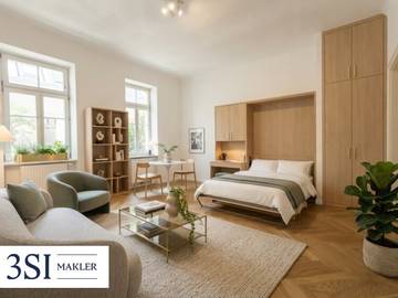 Wohnung in Wien