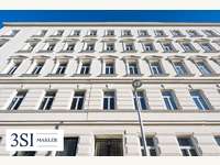 Wohnung in Wien