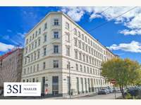Wohnung in Wien