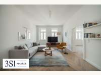 Wohnung in Wien