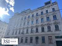 Wohnung in Wien