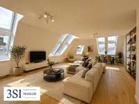 Wohnung in Wien