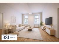 Wohnung in Wien