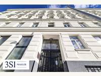Wohnung in Wien