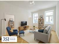 Wohnung in Wien