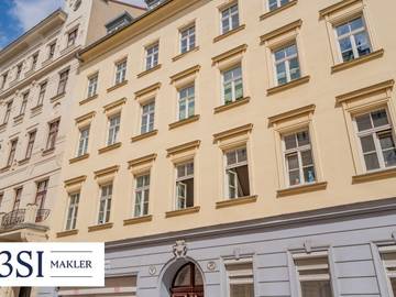 Wohnung in Wien
