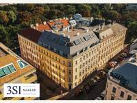 Wohnung in Wien