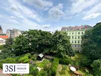 Wohnung in Wien