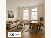 Wohnung in Wien