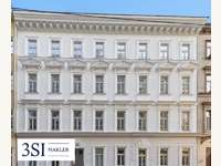 Wohnung in Wien