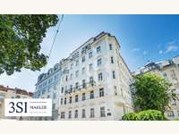 Wohnung in Wien