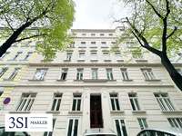 Wohnung in Wien