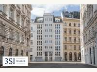 Wohnung in Wien