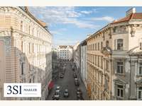 Wohnung in Wien