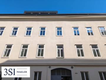 Wohnung in Wien