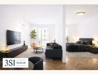 Wohnung in Wien