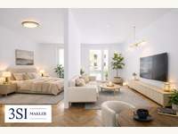 Wohnung in Wien