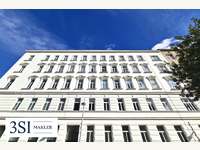 Wohnung in Wien