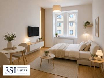 Wohnung in Wien