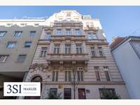 Wohnung in Wien