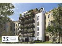 Wohnung in Wien