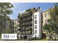 Wohnung in Wien