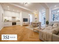 Wohnung in Wien
