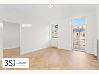 Wohnung in Wien