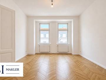 Wohnung in Wien