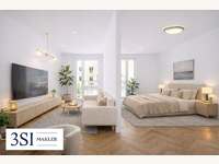 Wohnung in Wien