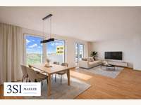 Wohnung in Wien