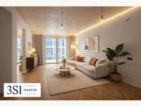 Wohnung in Wien