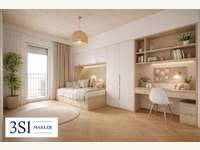 Wohnung in Wien