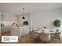 Wohnung in Wien